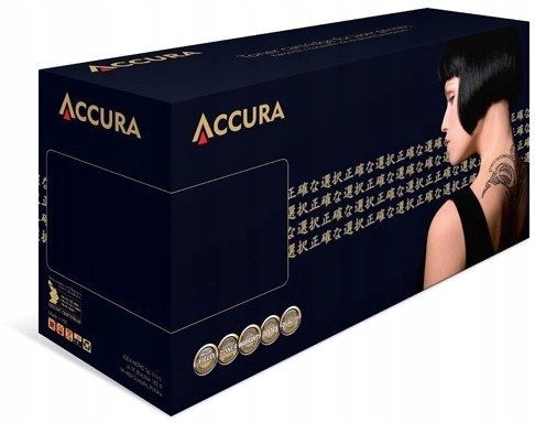 Accura toner HP No. 103A (W1103A)