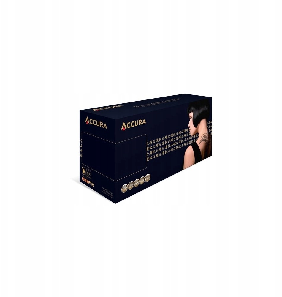 Accura Toner Accura toner HP No