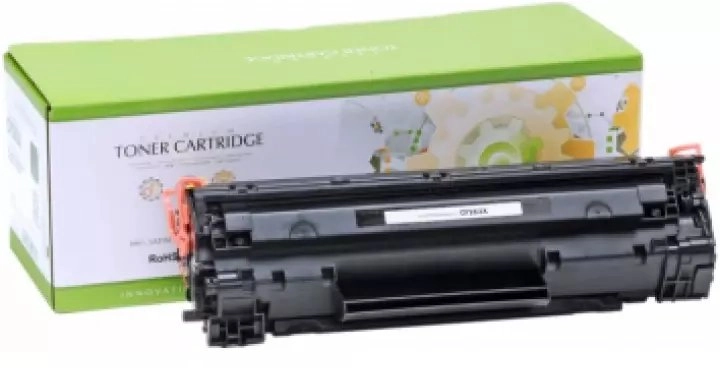 Accura toner HP No. 83X (CF283X)