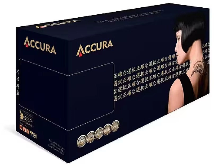 Accura toner HP No. 135A (W1350A)