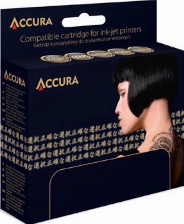 Accura Accura ink HP No. 304XXL