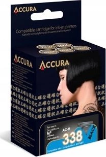Accura ink HP No. 338 (C8765EE)
