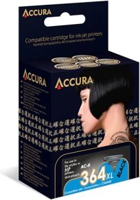 CN684EE 22ml Black Alternative AC-H364XLB re