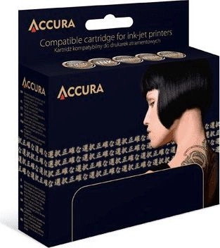Accura ink HP No. AC-H711CXL re