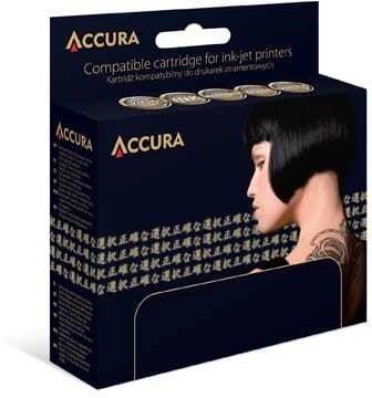 Accura Accura ink HP No. 935XL