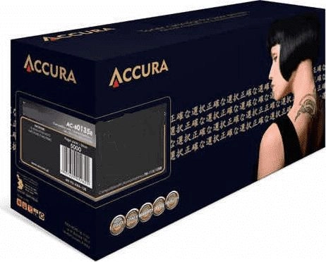 Accura dead Samsung (CLT - M406S)