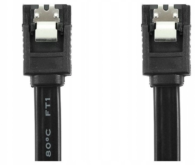 Kabel zasilający Accura Accura SATA III