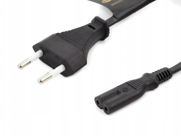 Kabel zasilający Accura Accura Euro -