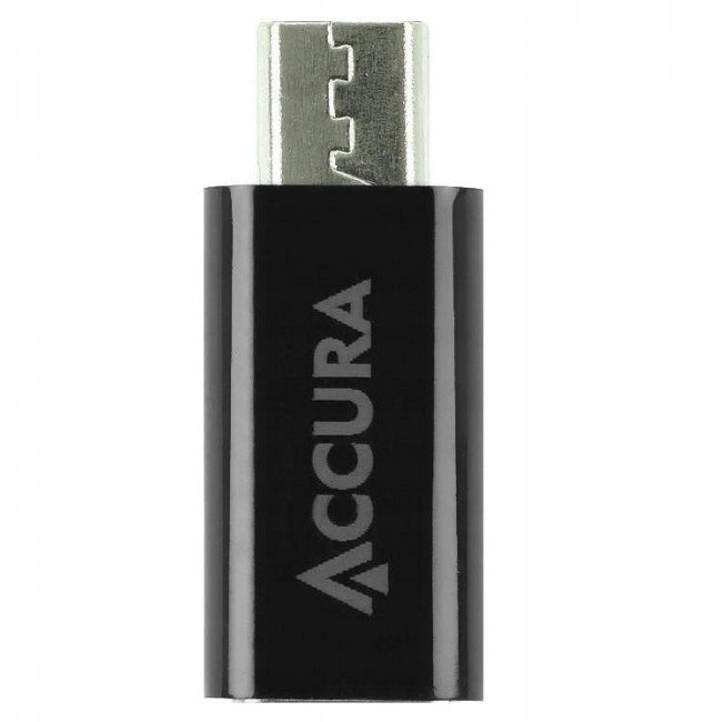 Kabel USB Accura Accura USB-C -