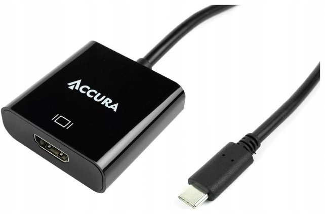 Kabel USB Accura Accura USB-C -