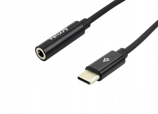 Kabel USB Accura Accura USB-C -