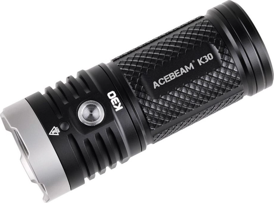 AceBeam X75 XHP 70.3 6500K