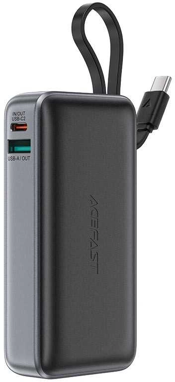 External battery Power Bank Acefast M7-10000
