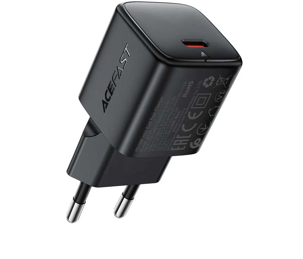 Acefast charger Acefast A118 GaN PD