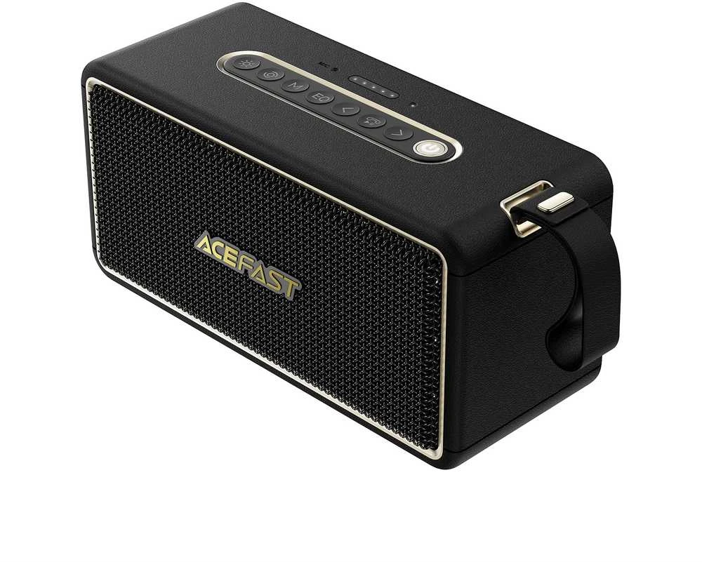 Bluetooth portable speaker Acefast K3 Ultra