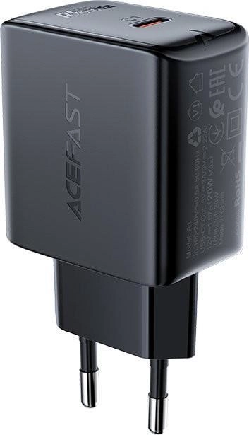Acefast 1x USB-C charger (6974316280033) 6974316280033