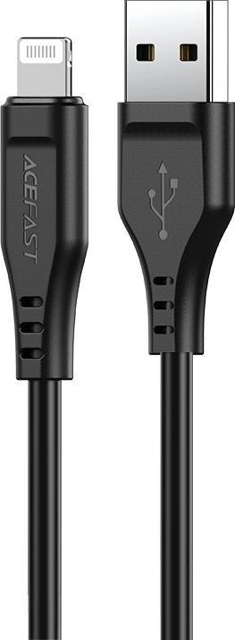 Acefast cable MFI USB - Lightning