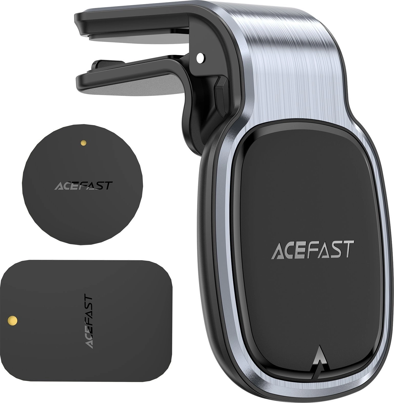 Acefast magnetic car phone holder for