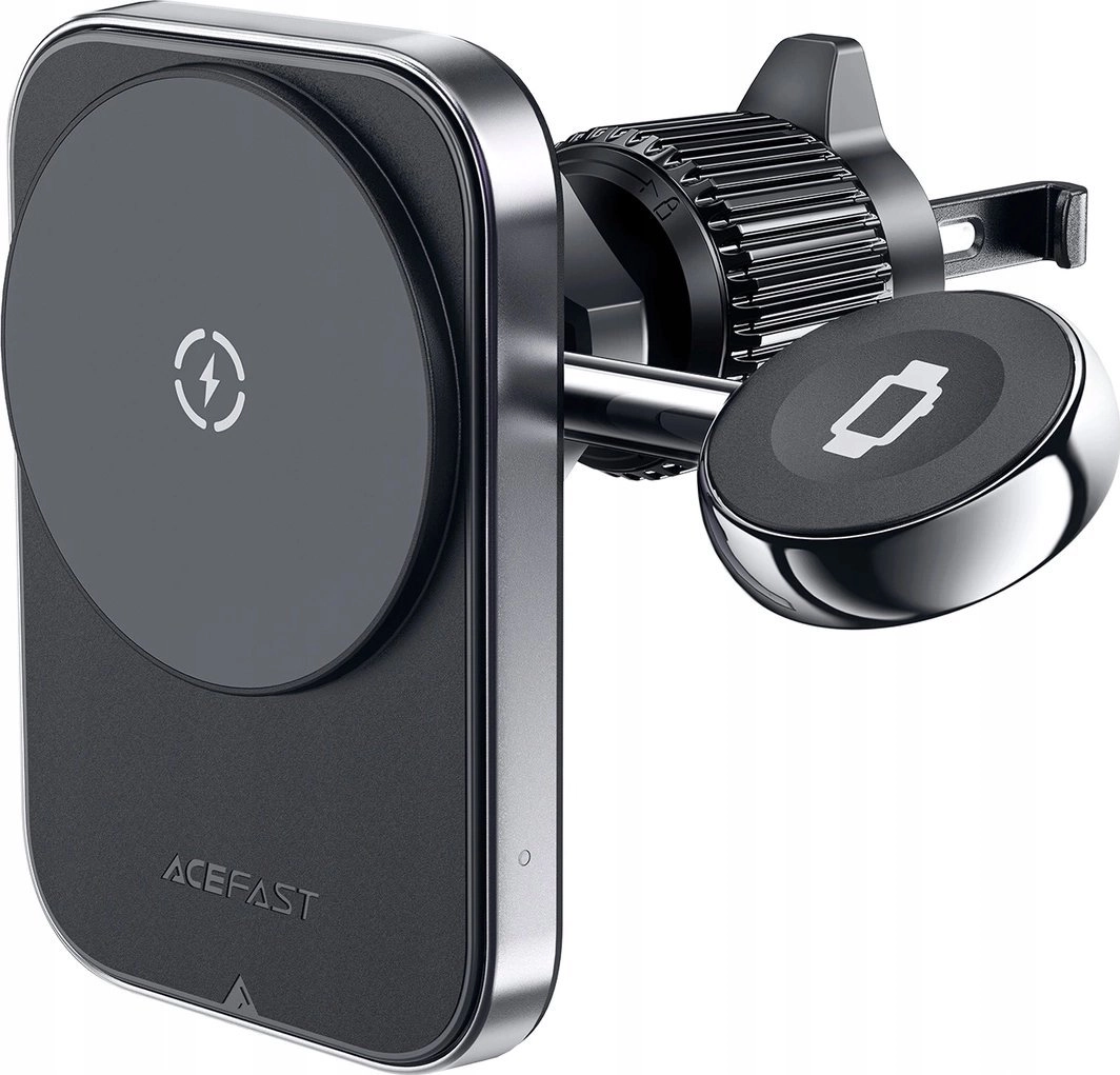 Acefast D18 car holder with MagSafe