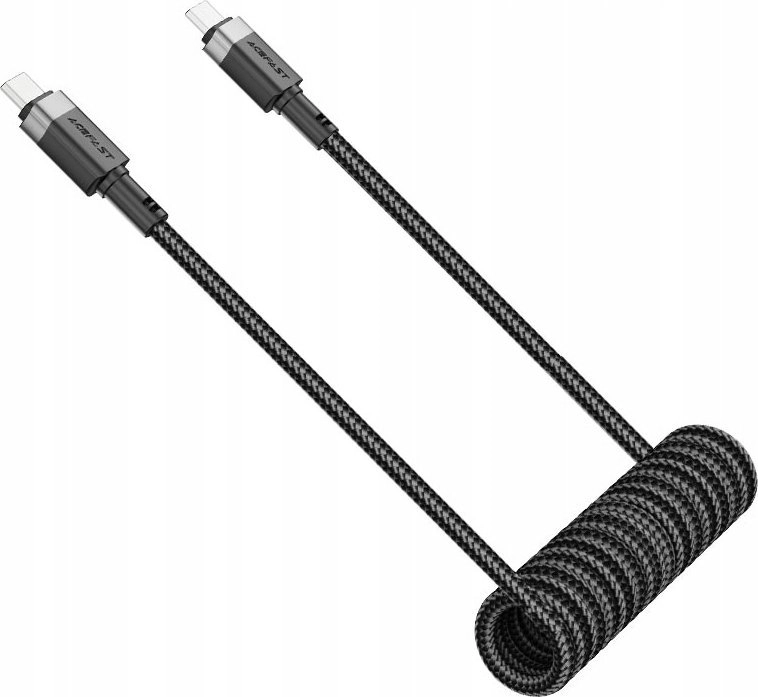 Kabel Acefast C14-03 USB-C - USB-C