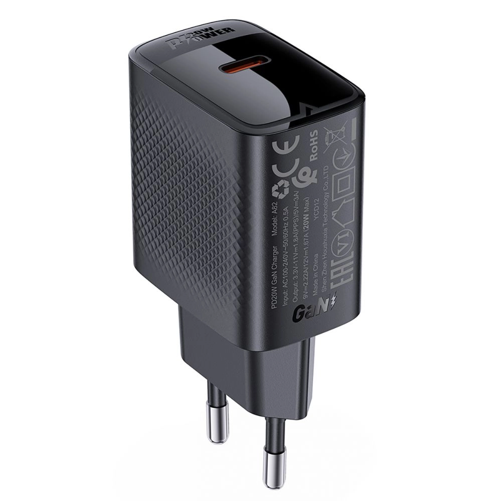 Acefast charger Acefast A82 network charger