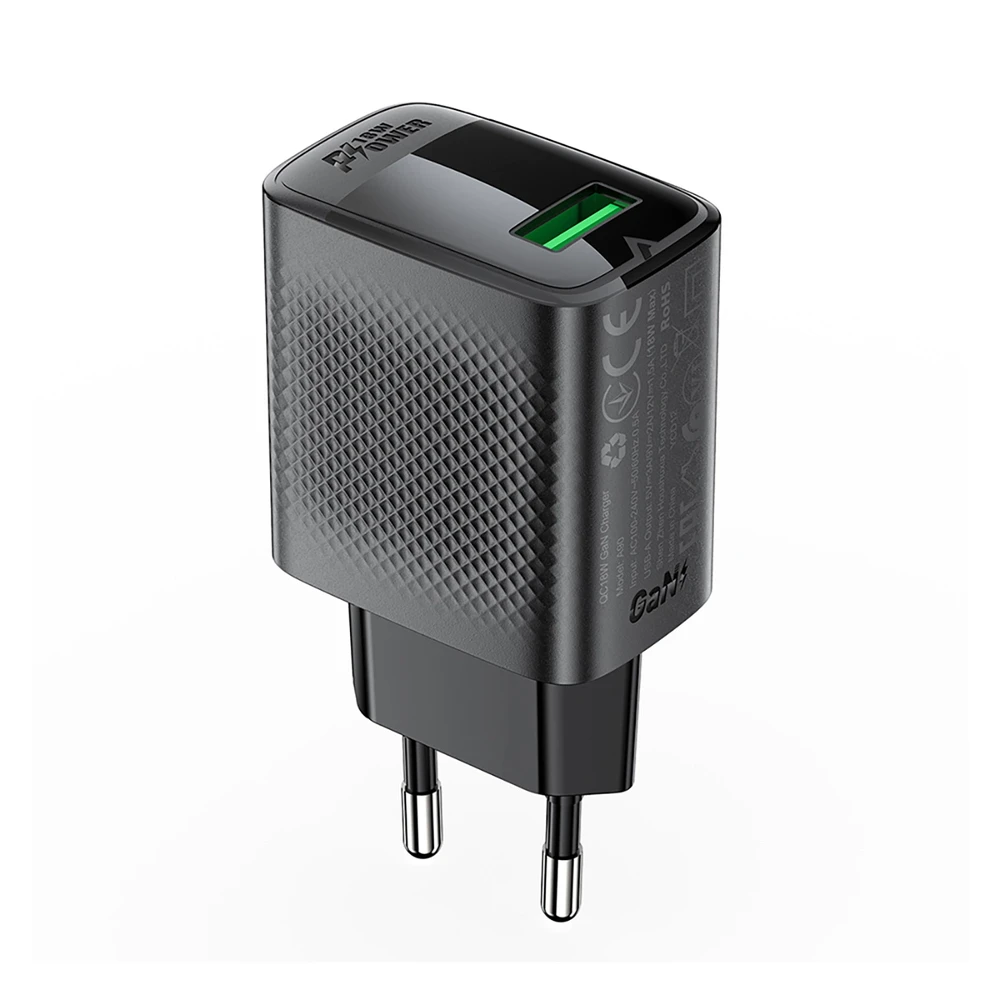 Acefast charger Acefast A90 network charger