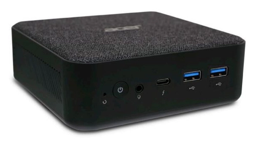 Acer Revo Box RB102 Intel Core