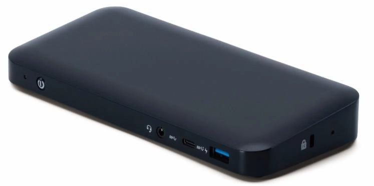 Acer USB Type-C Dock III Wired