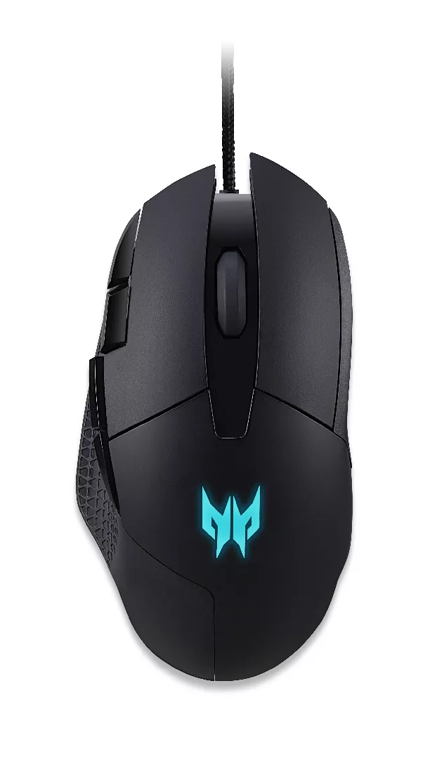 Acer Predator Cestus 315 Gaming Mouse