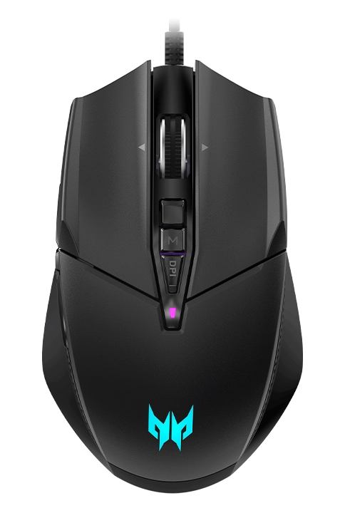 Acer Predator Cestus 335 Gaming Mouse