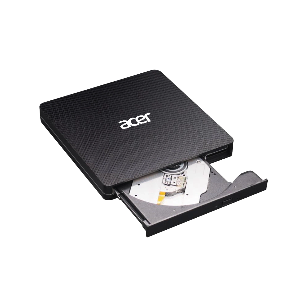 Acer Portable DVD Writer AXD001 optical