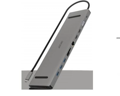 Acer ACG-DCK-C-1 Wired USB 3.2