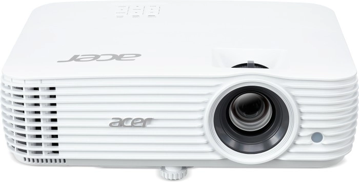Acer H6815BD Standard throw projector 4000