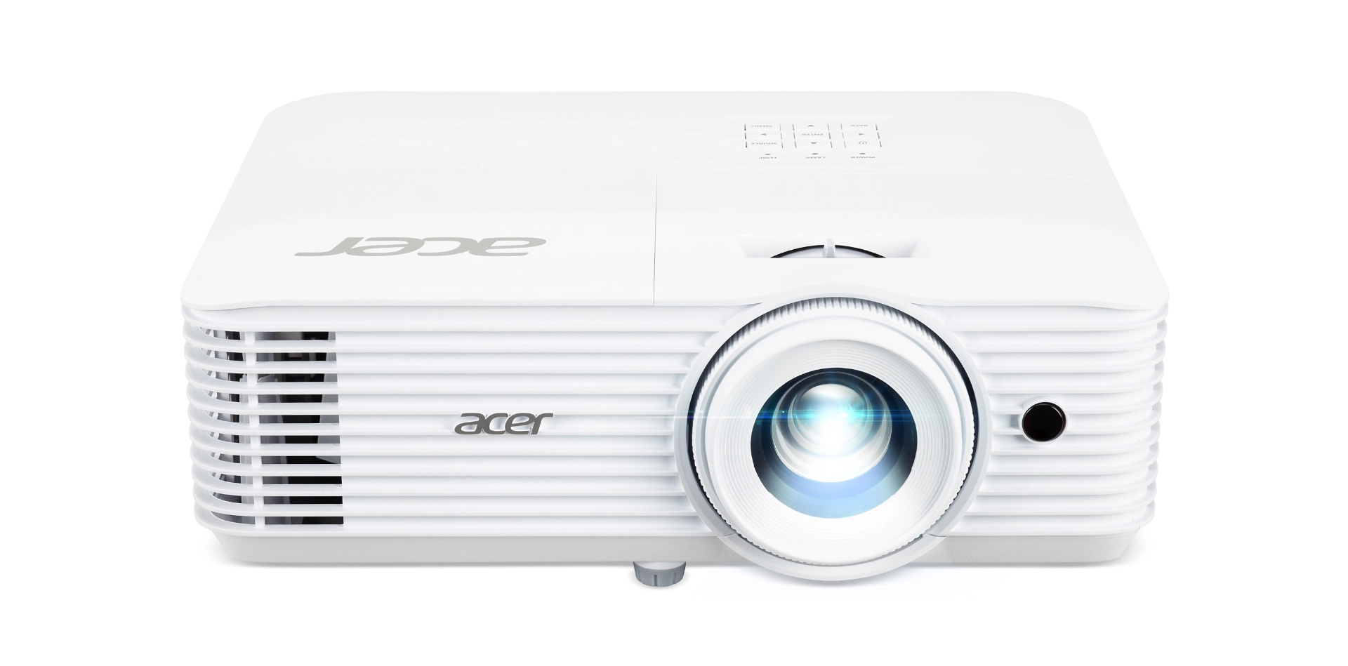 Acer H6805BDa Standard throw projector 4000