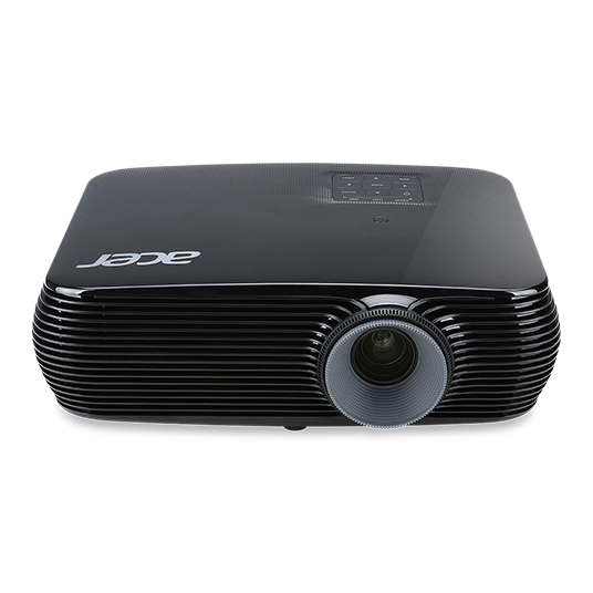 Acer Value X1228H Standard throw projector