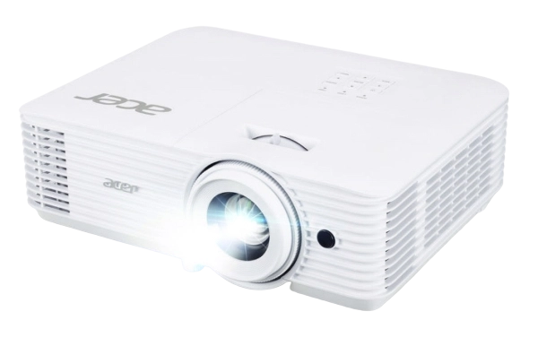 Acer H6815P 4000 ANSI lumens DLP