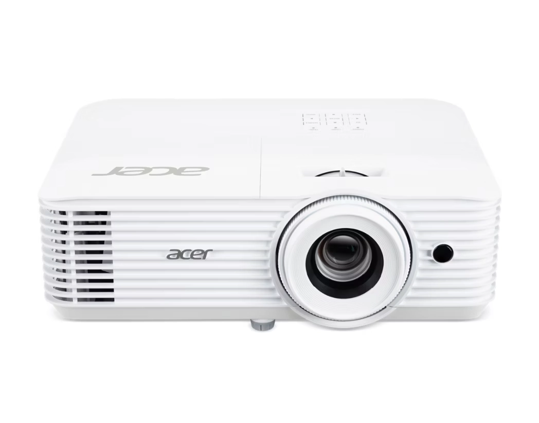 Acer X1827 Standard throw projector 4000