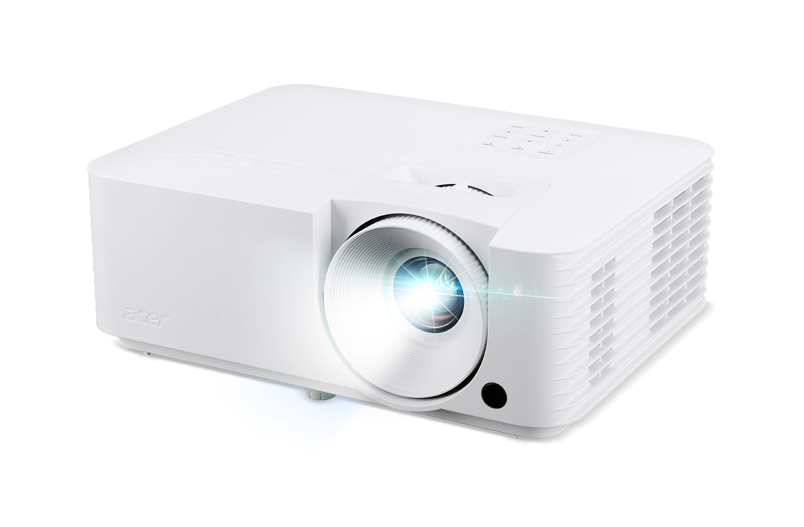 Acer XL2530 4800 ANSI lumens DLP