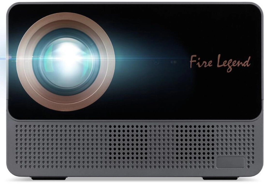 Acer QF18s Standard throw projector 800