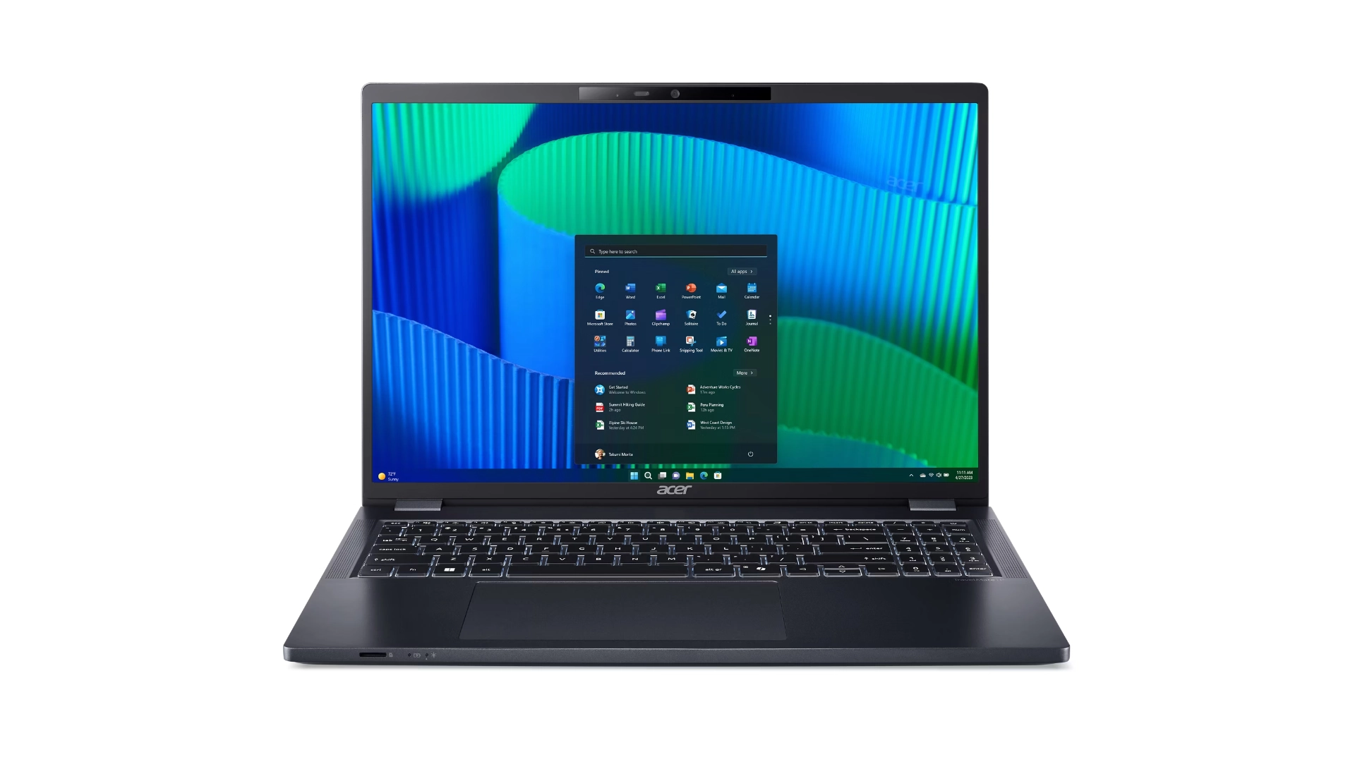 Acer TravelMate P4 TMP416-53-TCO-59MM Intel Core
