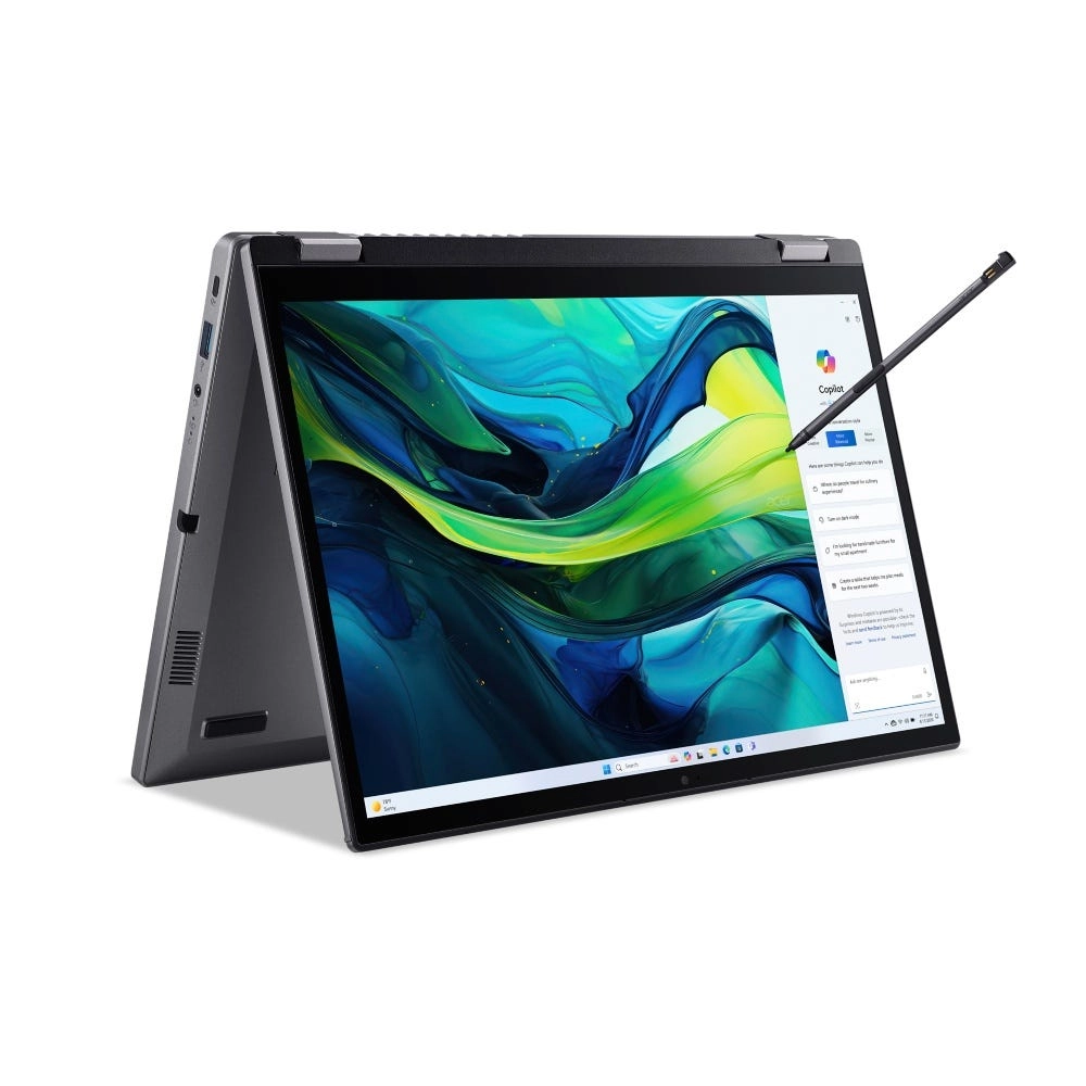 Acer Aspire Spin 14 ASP14-52MTN Intel