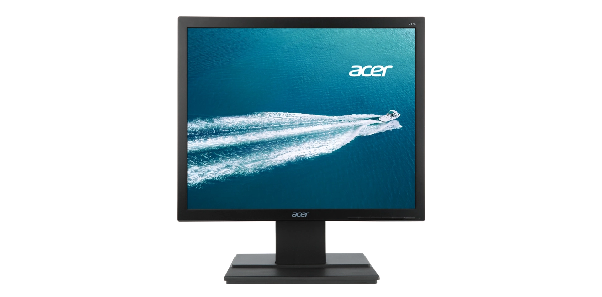 Acer V6 V176L LED display 43