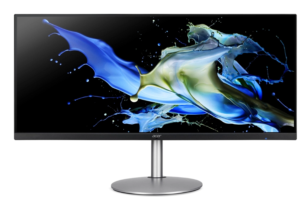 Acer CB342CU computer monitor 86.4