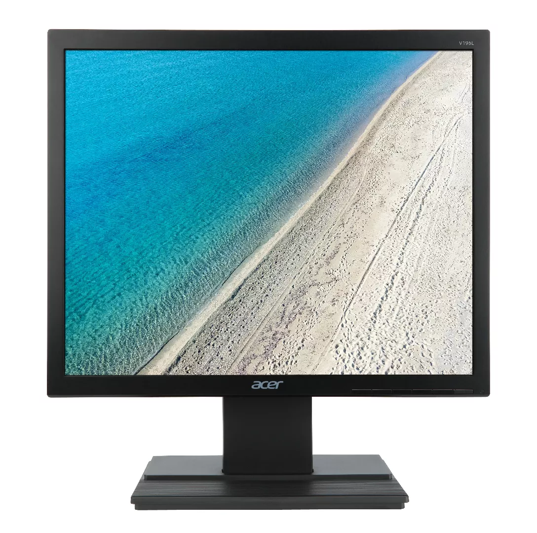 Acer V196L B computer monitor 48