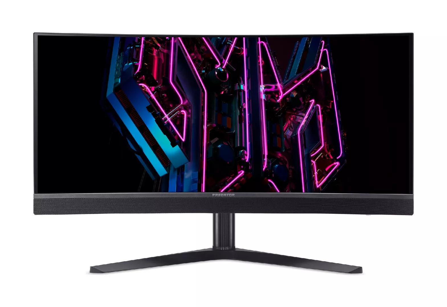 Predator X34Vbmiiphuzx 34" OLED 21:9 Curved