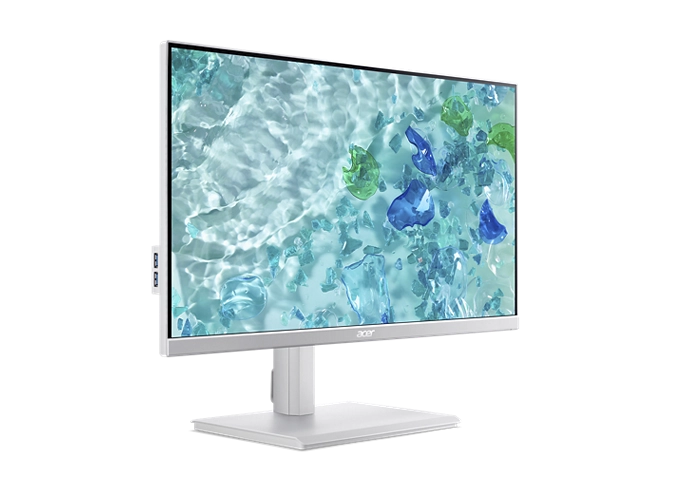 Acer Vero B277 E computer monitor