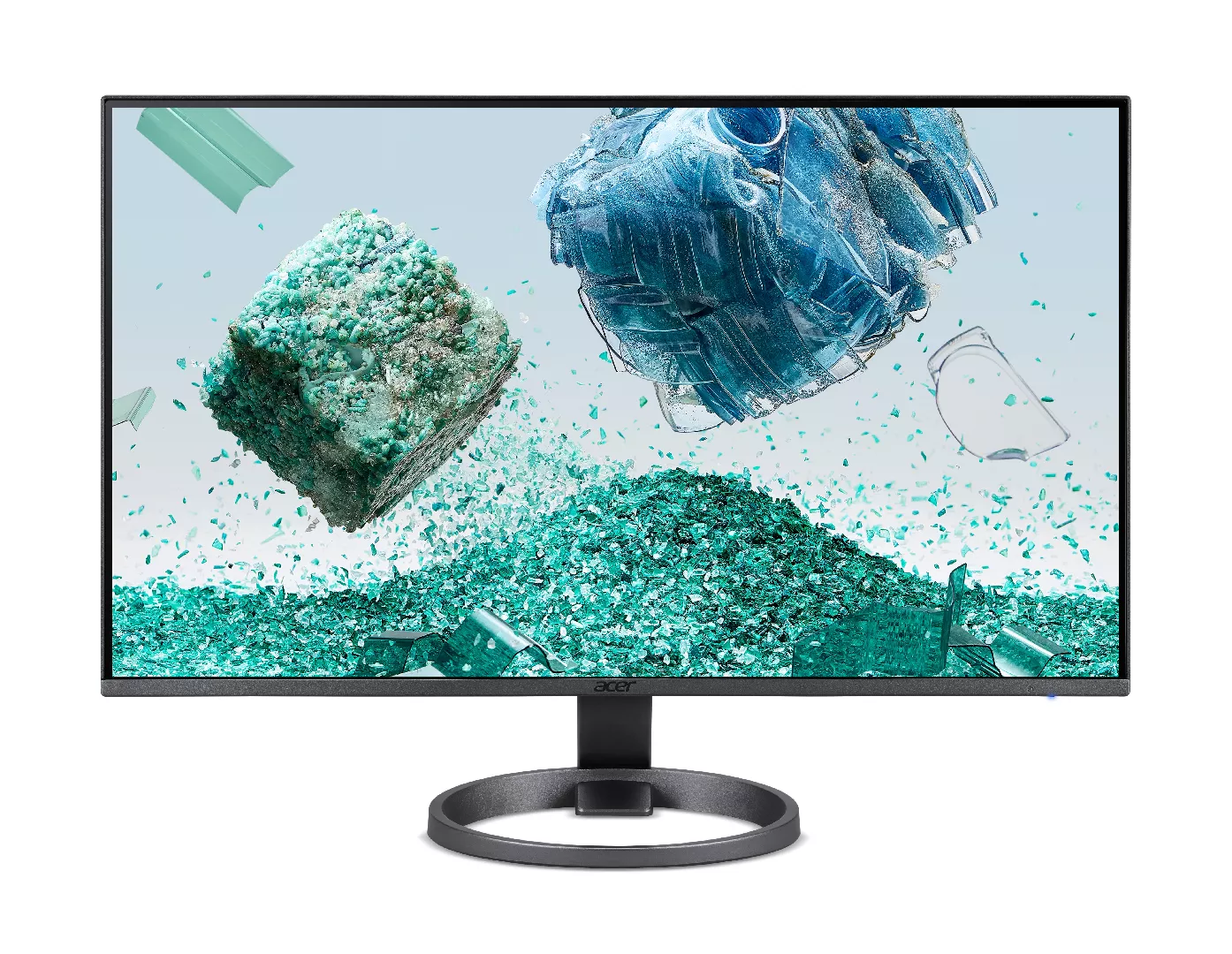 Acer RL272 E computer monitor 68