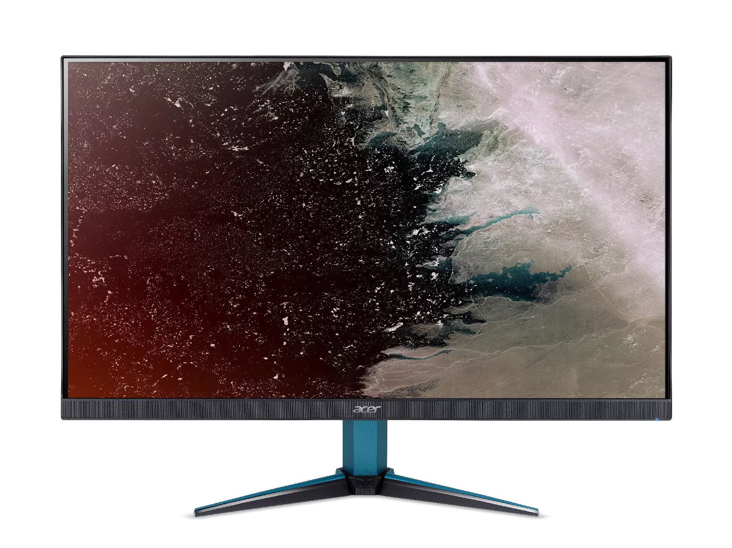 Acer NITRO VG1 VG271U computer monitor