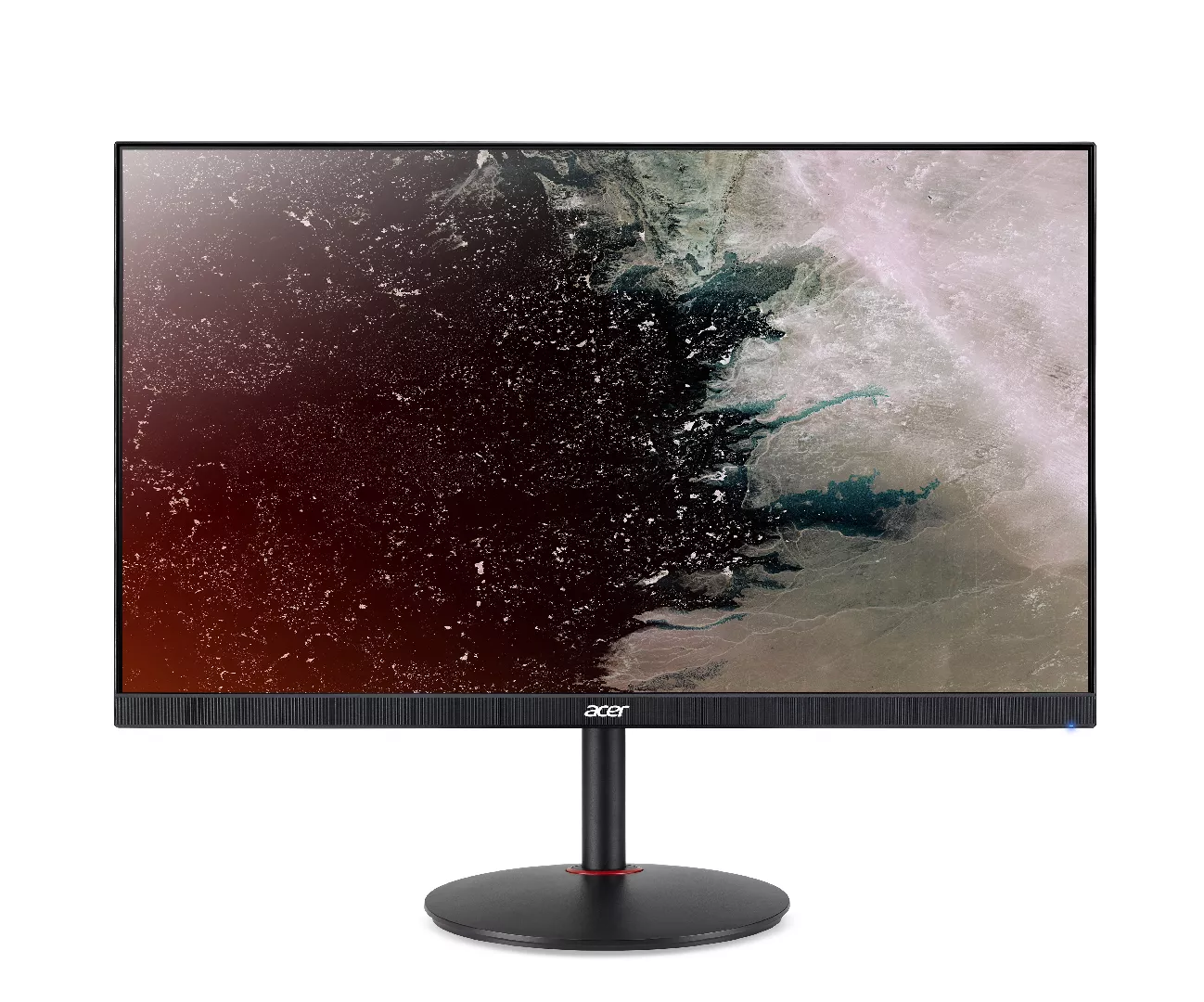 Acer NITRO XV2 XV272U V3 computer
