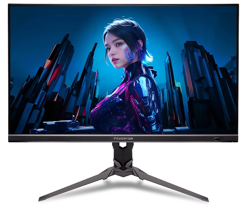 Predator XB273KV5BMIIPRX 27" IPS 16:9